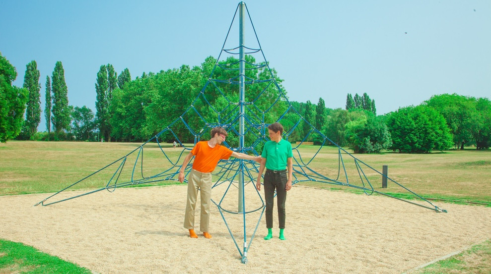 Elastic Systems, au programme de Début__poinT© Sarah Lapin Festival Début__poinT : jeunes artistes et formes hybrides