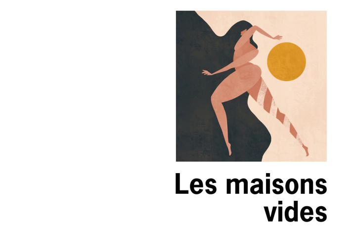 Épisode La relève  S6E11 Les maisons vides Laurine Thizy (... de l'émission La Relève