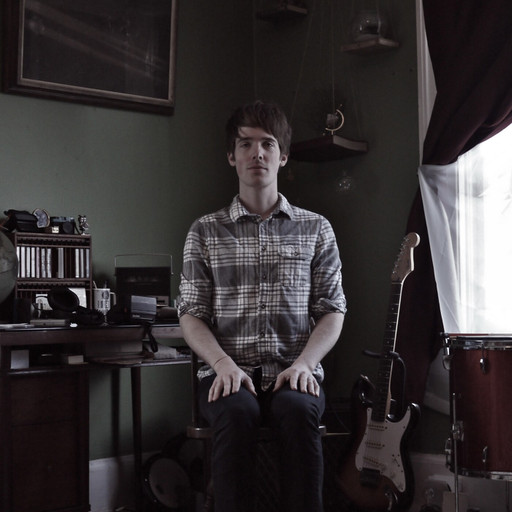 Épisode Amplitudes : Résidents #3 de l'émission Amplitudes