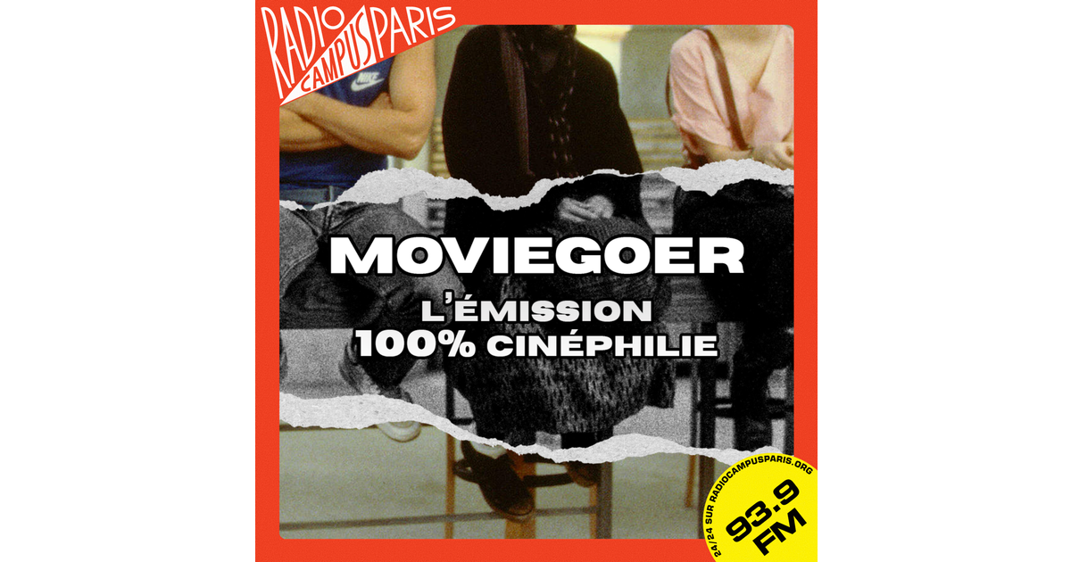 Moviegoer