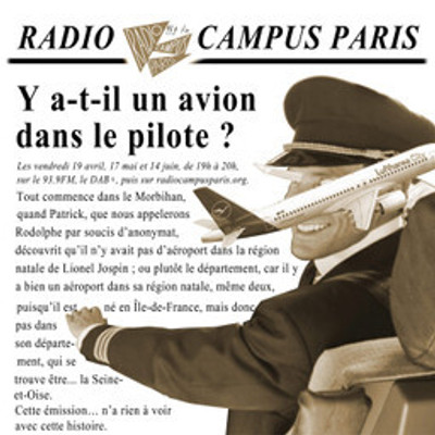 Y a-t-il un avion dans le pilote ? 3/3 episode artwork