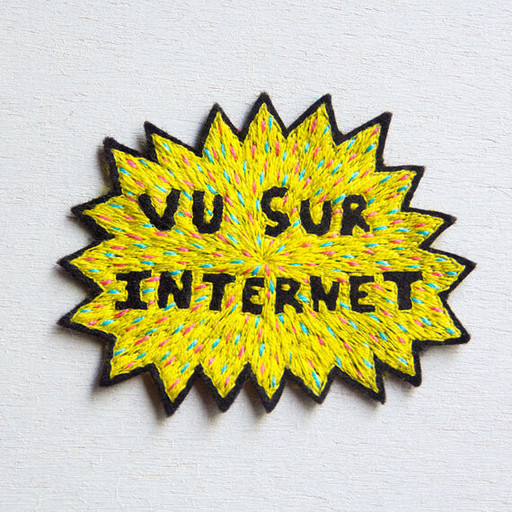 Épisode Trafic d’Influences #12 de l'émission Trafic d'Influences