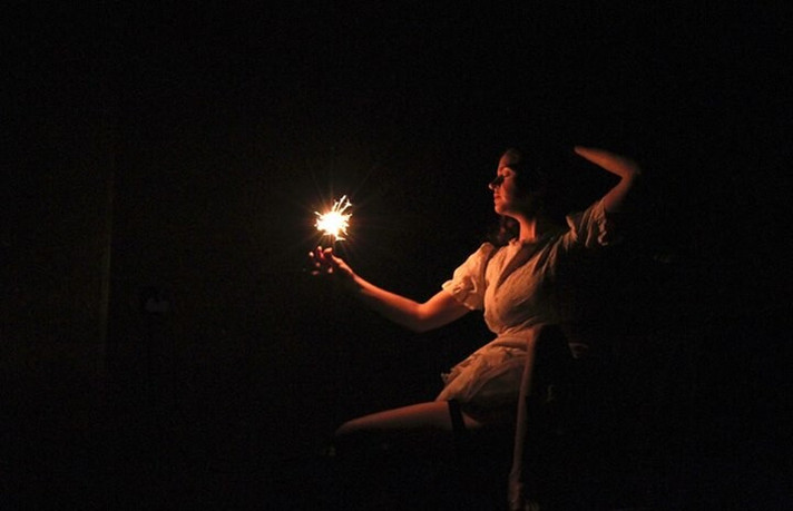 Épisode [BROUILLAGE] Un Rossignol, en direct de La Loge de l'émission Émissions spéciales