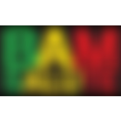 Bam Salute ina Melting Mix Style // 23 juin 2015 episode artwork