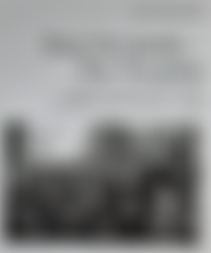 Remue-mémoires : Irlande du Nord en 1968