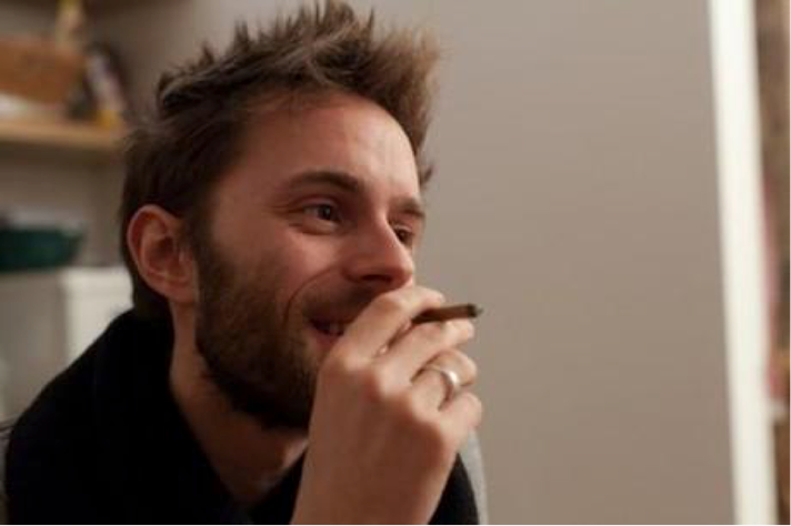 Épisode Récréation Sonore: Jules Wysocki de l'émission Récréation sonore