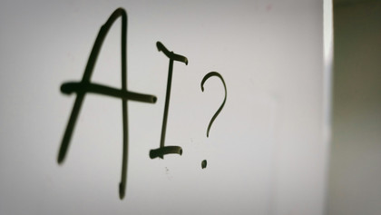 Le lien entre désinformation et intelligence artificielle