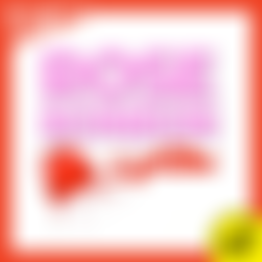 Rose Bonbon & Gélatine Spéciale Cover Part.2