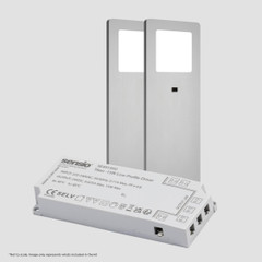 Luma Aluminium