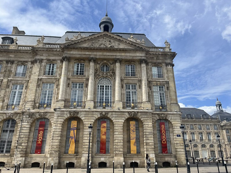 © Douane française. Le musée national des douanes réouvre ses portes à Bordeaux le 16 mai. La Nuit européenne des musées édition 2025