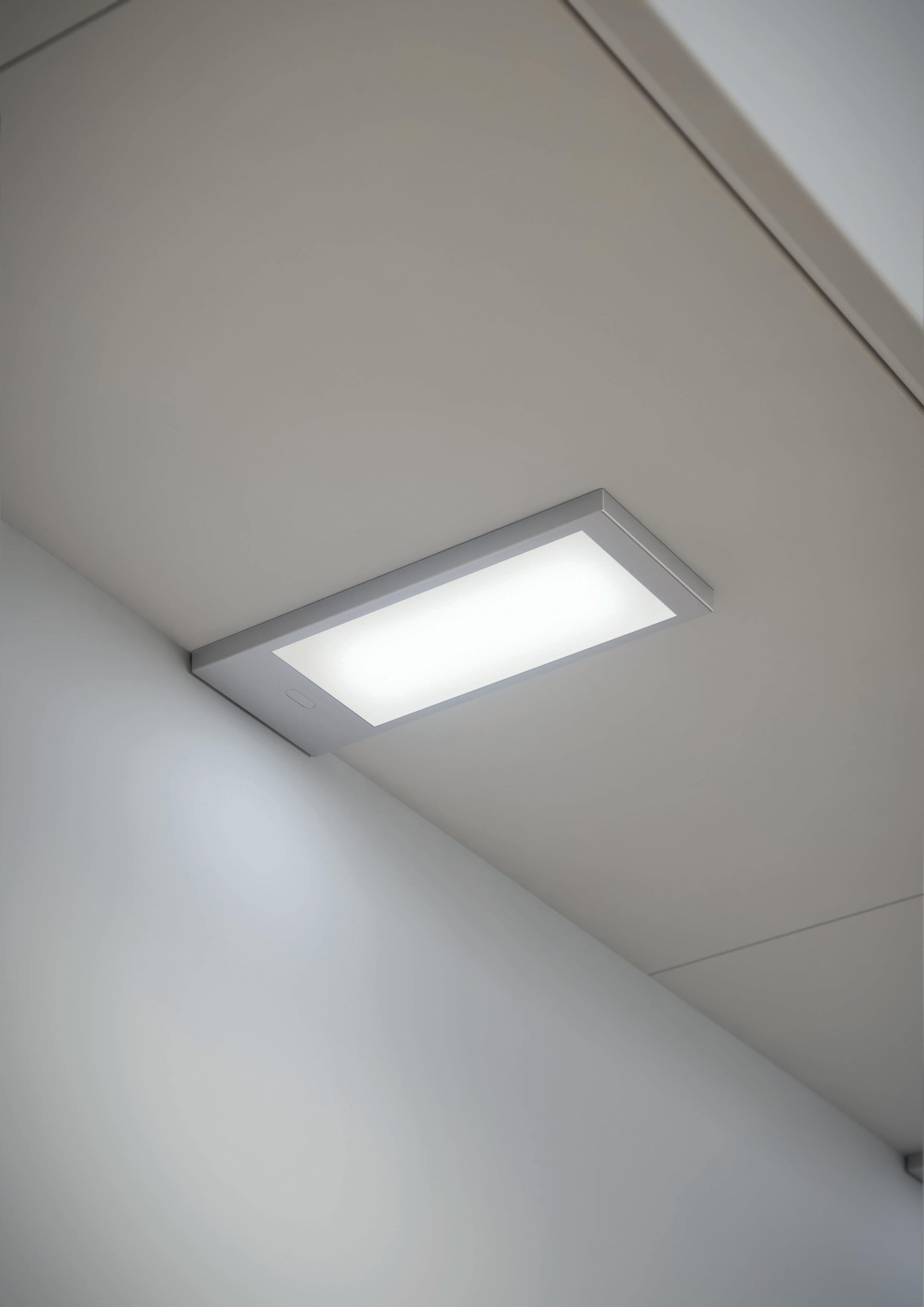 Kit 2 Loft Inox