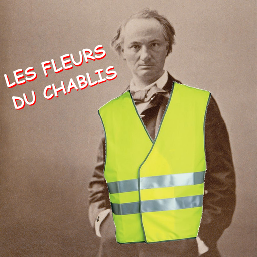Épisode Chablis Hebdo // Les fleurs du Chablis de l'émission Chablis Hebdo