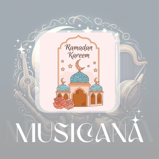 Épisode Saison 01 - Épisode -7 : Voyage au cœur du Ramadan... de l'émission Musicana