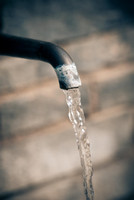 En eau trouble