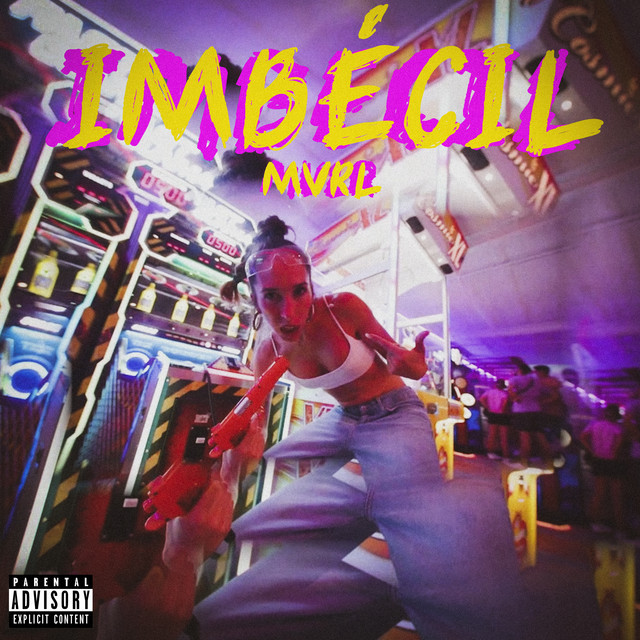 IMBÉCIL