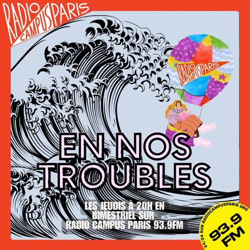 En nos troubles