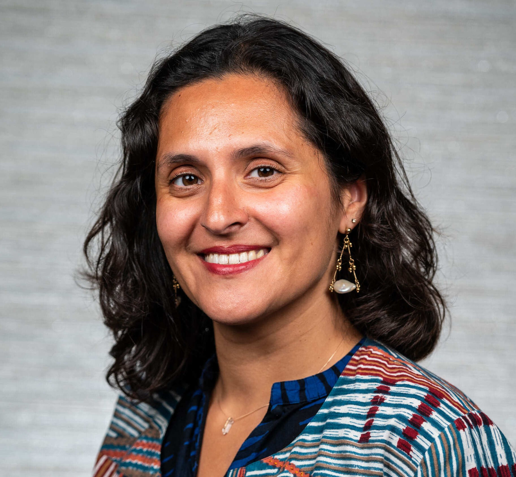 Tara Varma © DR Autonomie stratégique européenne : où en est-on vraiment ?