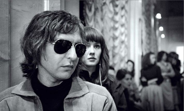 Épisode Extérieur Nuit : LE DENTIER DANS LA CULOTTE de l'émission Extérieur Nuit