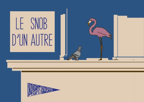 Le Snob d'un Autre