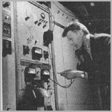 3ème épisode, le son de la mer du nord