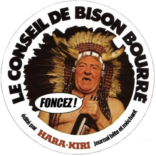 Épisode Chablis Hebdo // Chablis futé voit rouge de l'émission Chablis Hebdo