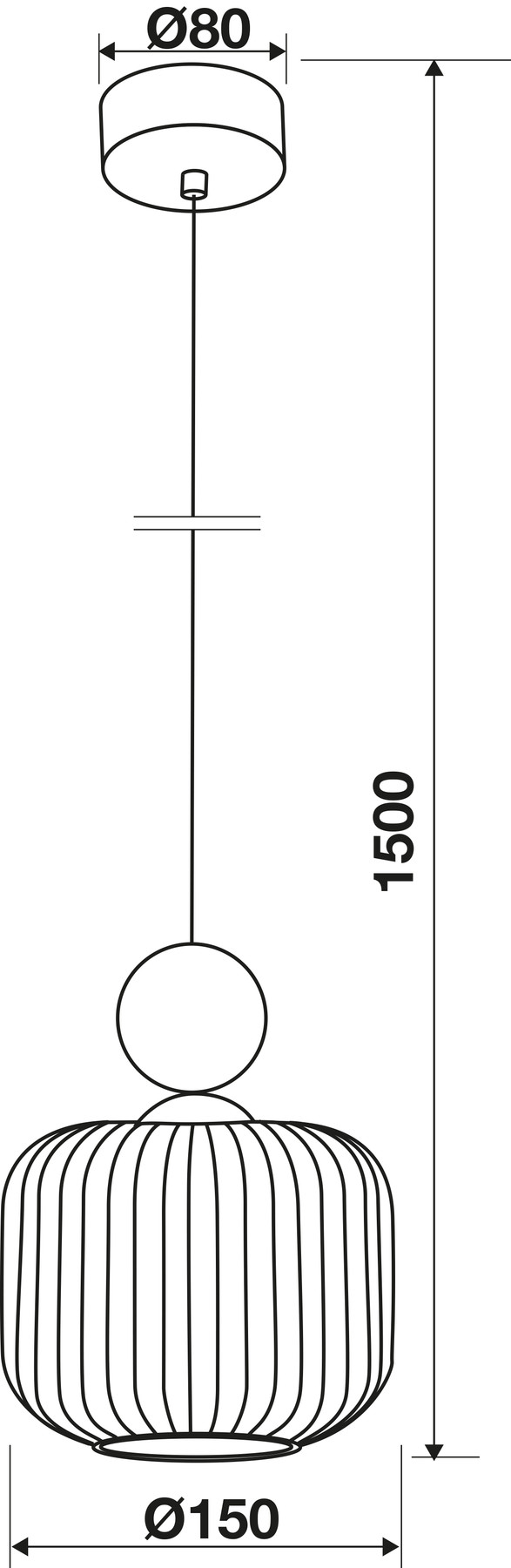 Schéma de «  Malo Blanc / Bois  »
