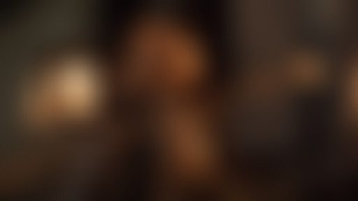 Extérieur Nuit : PINOCCHIO, EMILY ET ANNIE