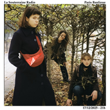 La Souterraine Radio : Paris Banlieue // 17.12.202...