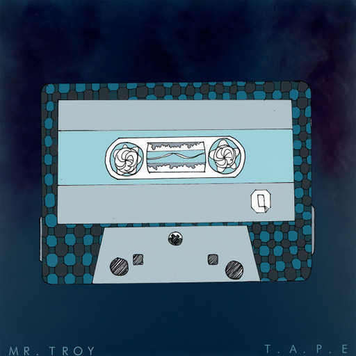 Épisode BRTZ Podcast / Mr Troy de l'émission BRTZ Radio Show