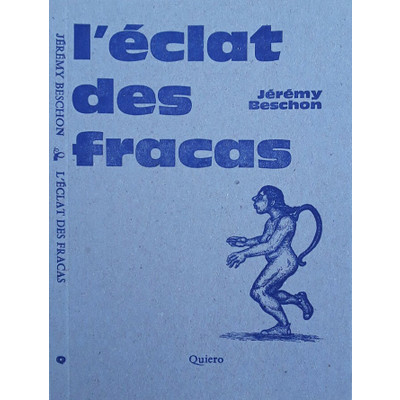 L'éclat des fracas : un récit de gens qui se brisent episode artwork