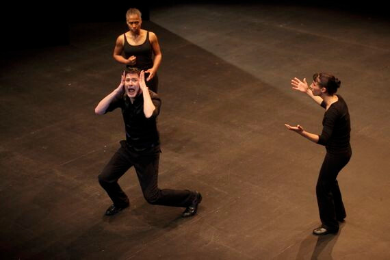 Épisode Médiatiser les sciences sociales par le théâtre de l'émission Pipe au bec