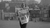 L’histoire de l’absence des femmes en politique - Jade Champetier