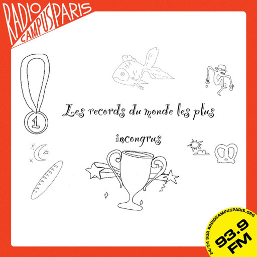 Épisode Un rayon de soleil à travers les nuages - 3ème émi... de l'émission Les Petites Ondes