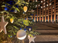 La Soirinale du 17 décembre de l'Académie Euradio de Strasbourg