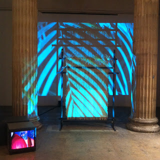 Épisode En Pleines Formes : cinéma expérimental et documen... de l'émission En Pleines Formes