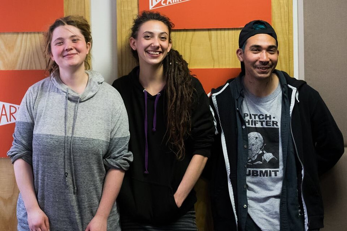 Épisode Vaudou Paname#30 / Spécial F.O.U - Festival des Ou... de l'émission Vaudou Paname