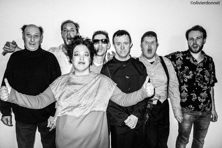 Épisode SONGAZM #11: L'handicap part1 // de l'émission Songazm