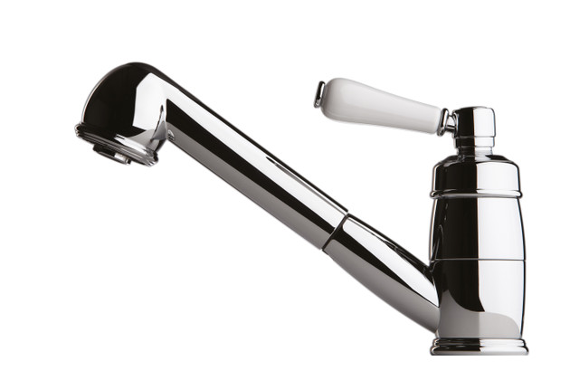 MIT DOUCHETTE CHAMBORD CHROME