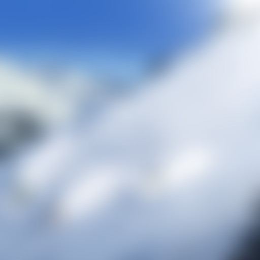 Flagrant Soul : Hors piste