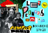 100% Péguy - le Club radio du collège Charles Pégu...