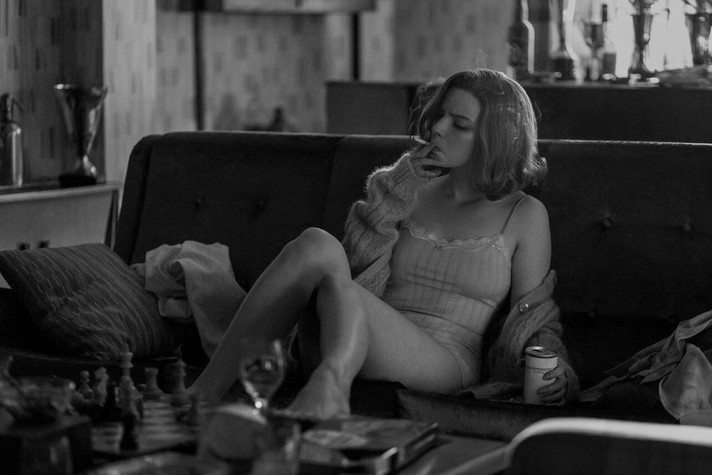 Épisode Thelma et Louise : L'alcool chez les femmes de l'émission Thelma et Louise