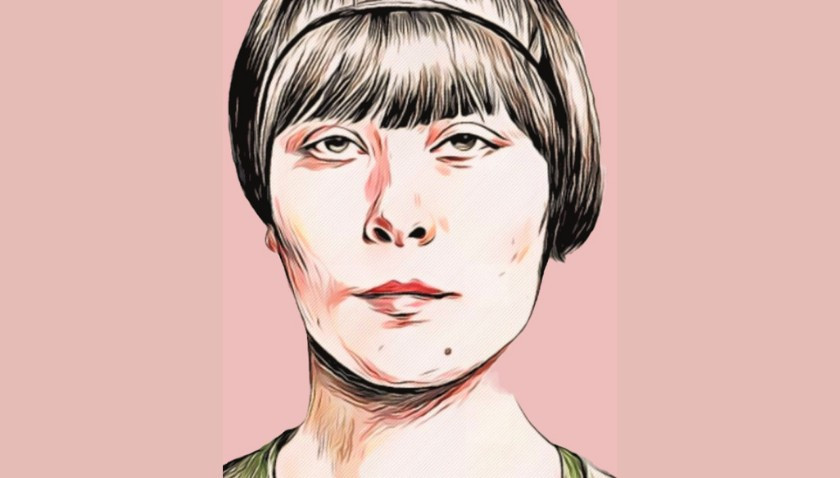 © Teamcolibri.org Germaine Berton, celle qui haïssait la guerre