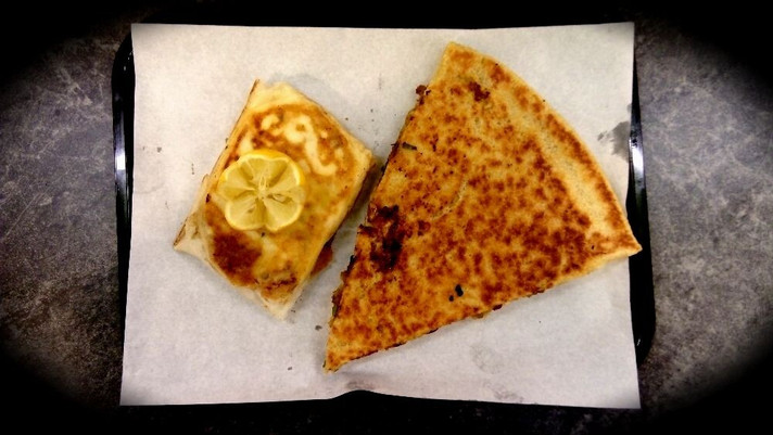 Épisode La Petite Bouffe #13 - La brick de Mabrouk de l'émission La Petite Bouffe