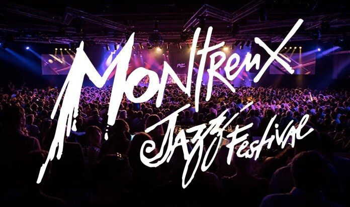 Épisode Voyage à Montreux 2ème partie de l'émission Jazz And Co