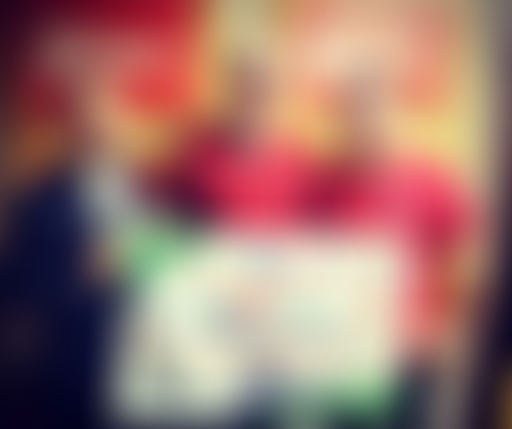 Têtes de Vainqueurs – Sport & LGBT