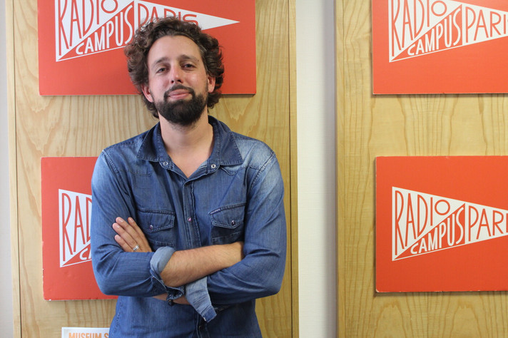 Épisode La Matinale - Changer le monde en hashtag &amp; CR... de l'émission L'Apéro