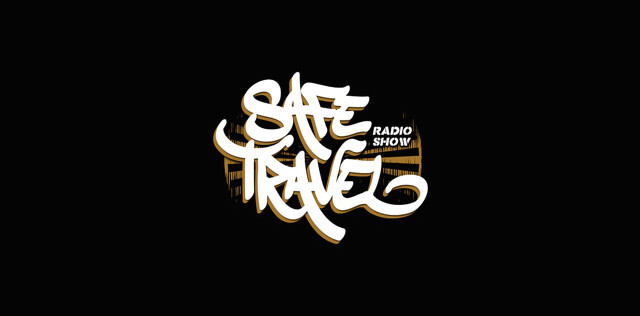 Épisode Safe Travel #36 - Bluntsman & Pohy Selection de l'émission Safe Travel