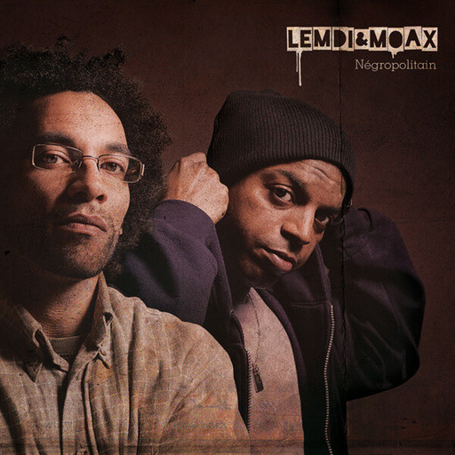 Épisode BRTZ Podcast / Lemdi & Moax , Abraham Lilson & Kom... de l'émission BRTZ Radio Show