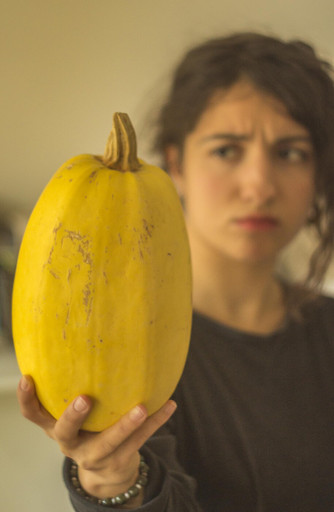 Épisode Prenez-en de la graine - Manger local et de saison de l'émission Prenez-en de la graine