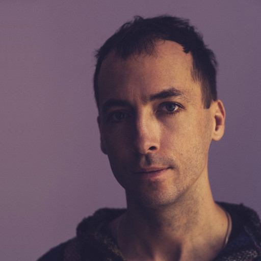 Amplitudes : Tim Hecker